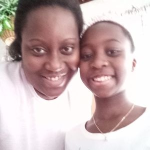 Meet your Posher, Bethany